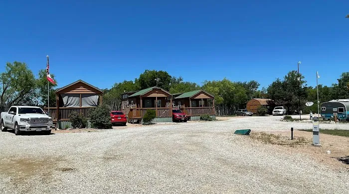 Miller Creek RV Park Picture 9