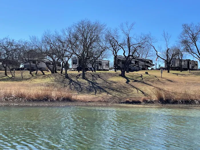 Miller Creek RV Park Picture 10