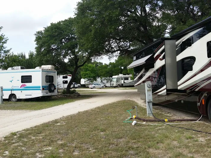 River Oaks RV Ranch Picture 1