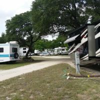 River Oaks RV Ranch ico