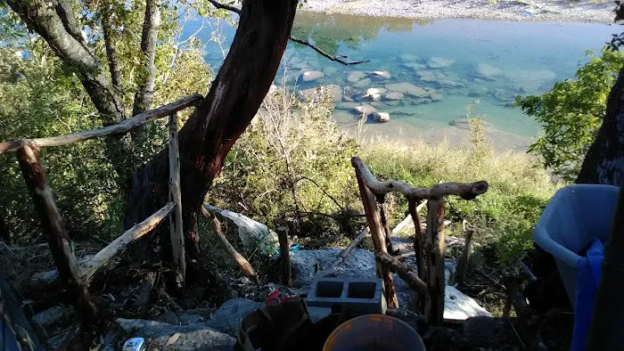 River Oaks RV Ranch Picture 4