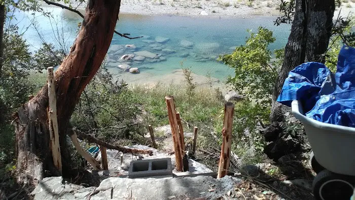 River Oaks RV Ranch Picture 10