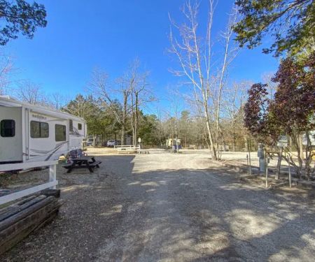 Davenport RV Park