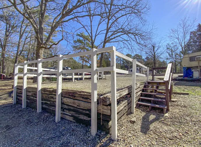 Davenport RV Park Picture 3