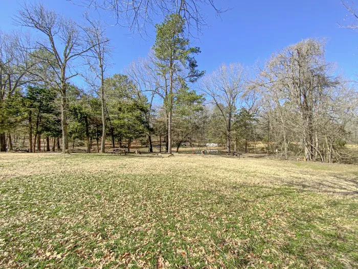 Davenport RV Park Picture 2