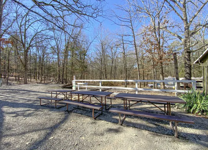 Davenport RV Park Picture 9