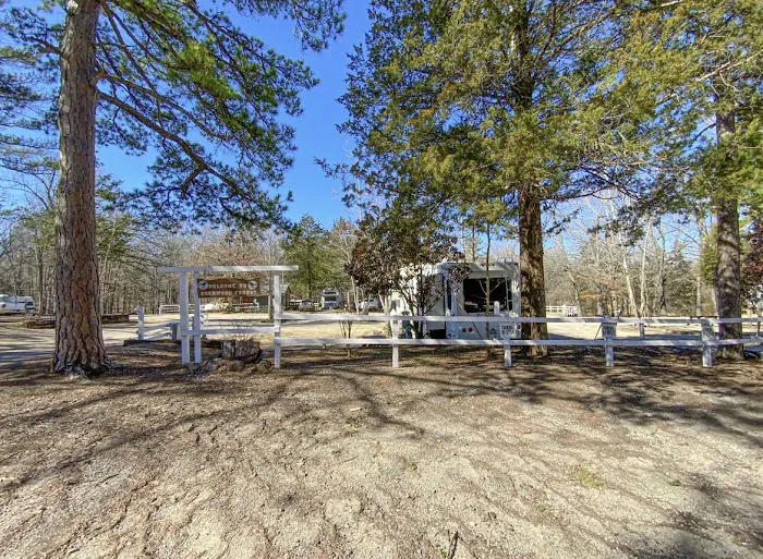 Davenport RV Park Picture 10