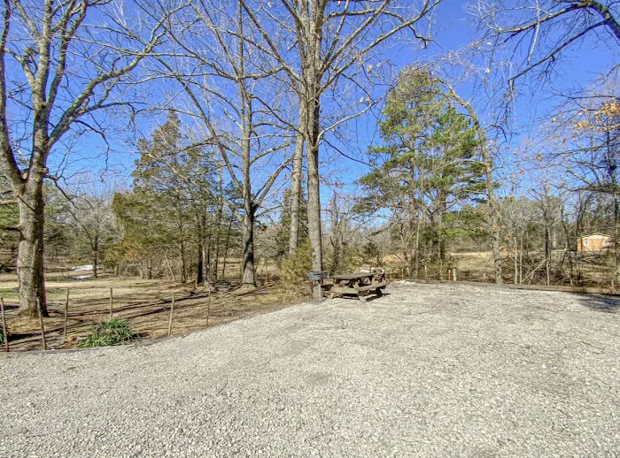 Davenport RV Park Picture 7