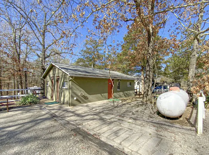 Davenport RV Park Picture 8