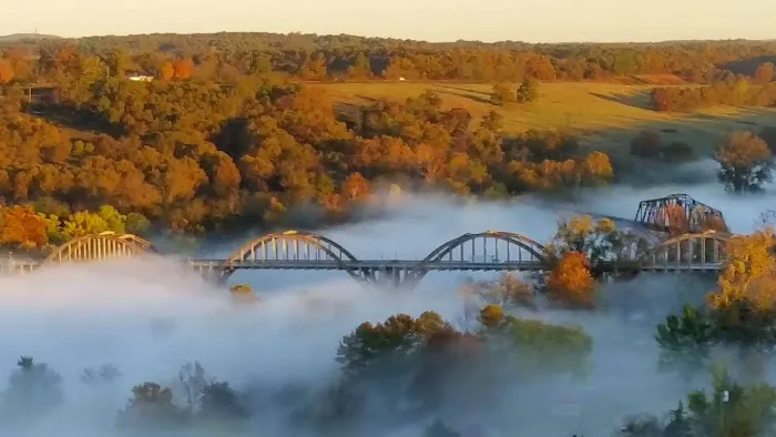 Bachelor Bluff Picture 7