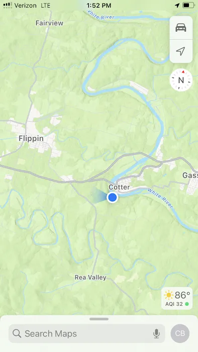 Bachelor Bluff Picture 9