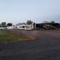 Grape Country RV Park ico