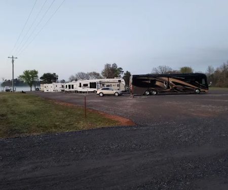 Grape Country RV Park