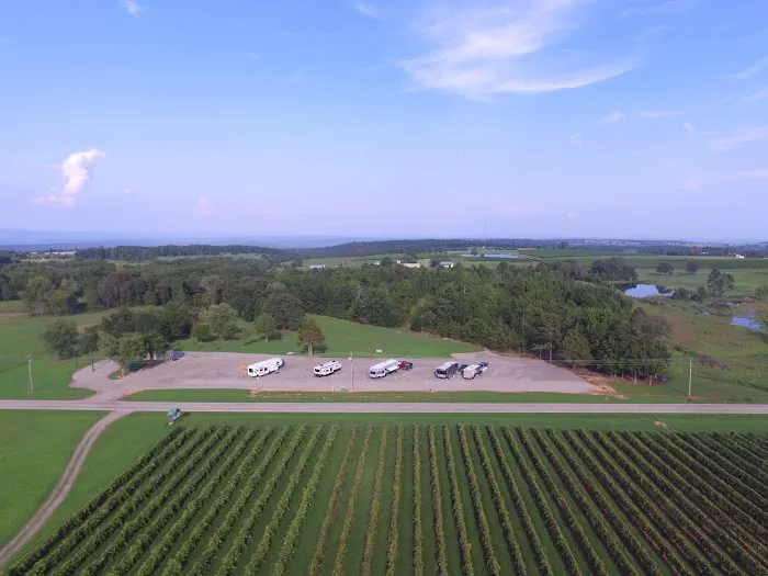 Grape Country RV Park Picture 5