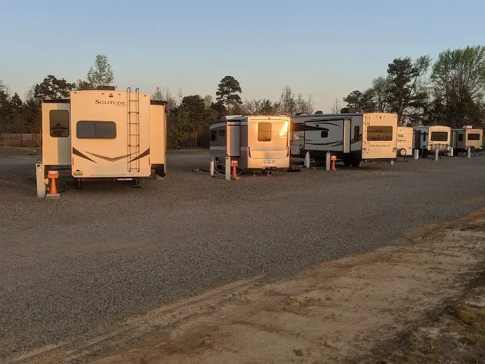 Grape Country RV Park Picture 4