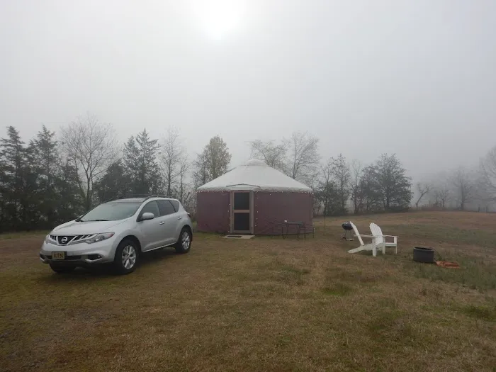 Chateau Aux Arc RV Park Picture 2