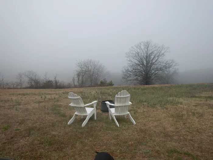 Chateau Aux Arc RV Park Picture 4