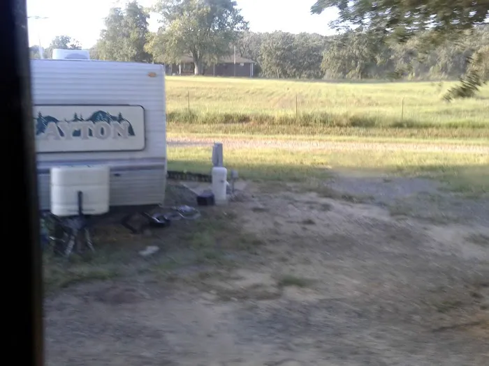 Chateau Aux Arc RV Park Picture 7