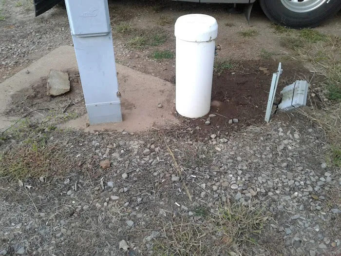 Chateau Aux Arc RV Park Picture 10