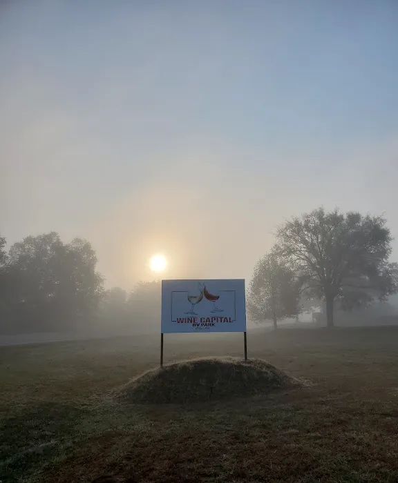 Wine Capital RV Park Picture 5