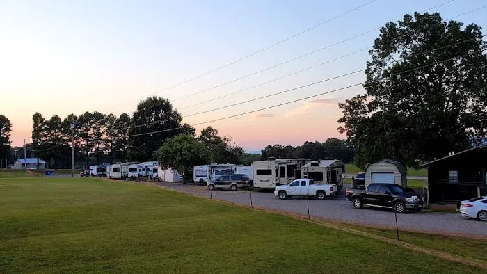 Wine Capital RV Park Picture 6