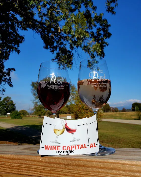 Wine Capital RV Park Picture 1