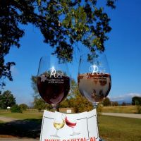 Wine Capital RV Park ico