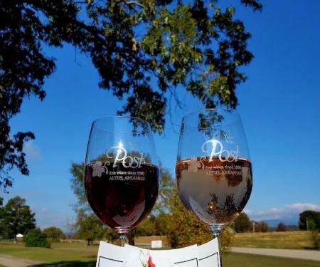 Wine Capital RV Park