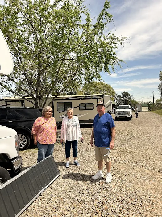 Wine Capital RV Park Picture 8