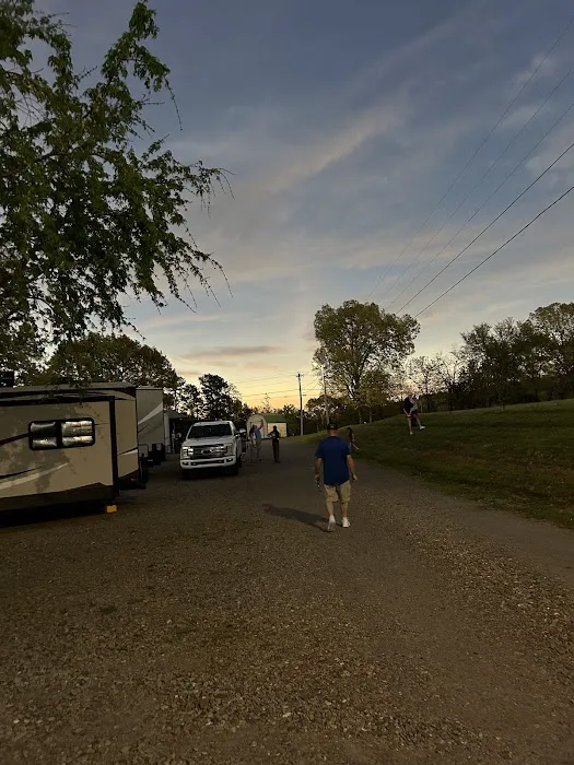 Wine Capital RV Park Picture 7