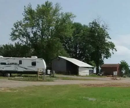 Primrose Farm RV & Camping