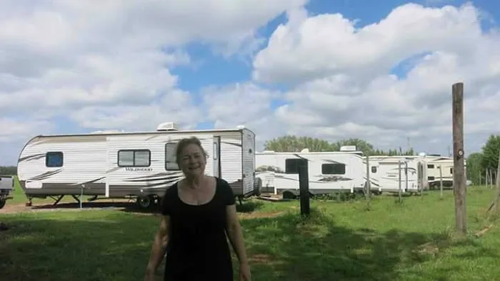 Primrose Farm RV & Camping Picture 10