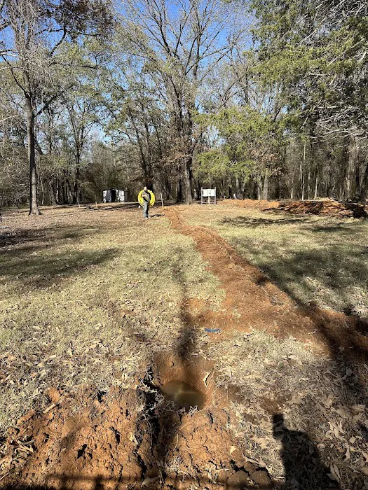 the Lost Arrow RV Park Picture 2