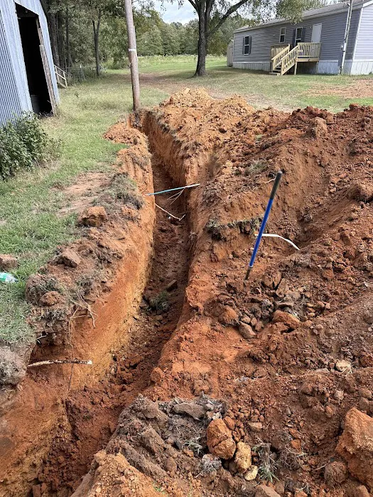 the Lost Arrow RV Park Picture 1