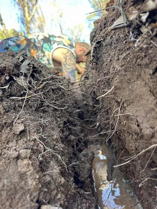 the Lost Arrow RV Park Picture 4