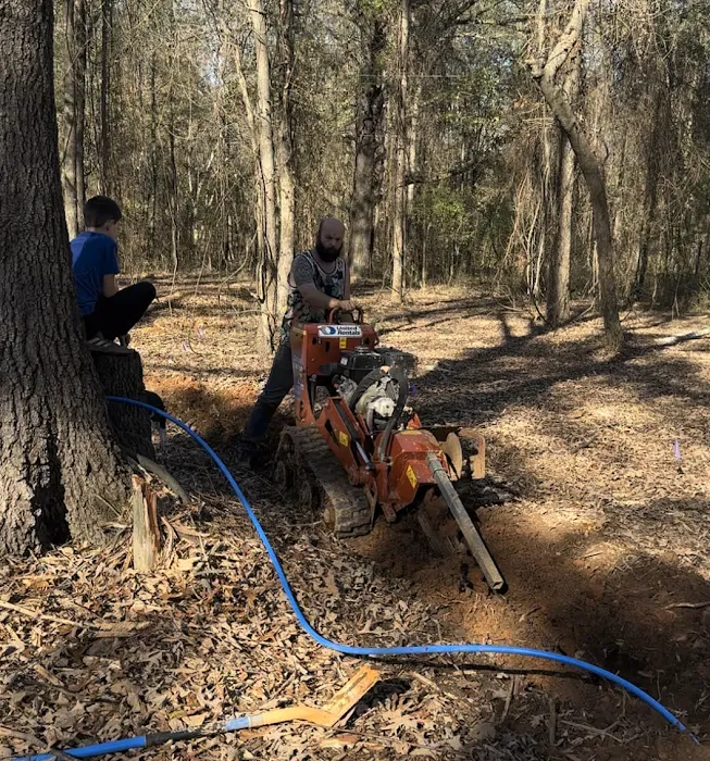 the Lost Arrow RV Park Picture 3