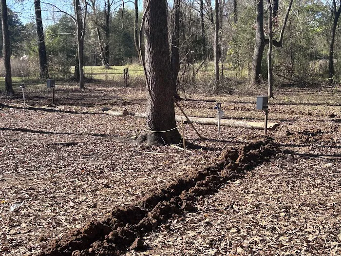 the Lost Arrow RV Park Picture 8