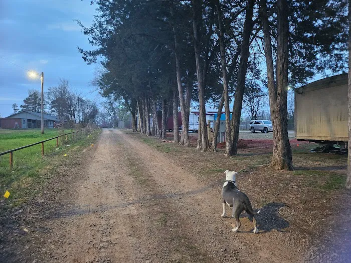 The Crossroads Mobile Home & RV Park Picture 1