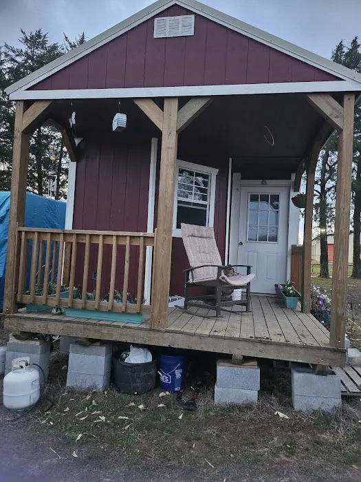 The Crossroads Mobile Home & RV Park Picture 2