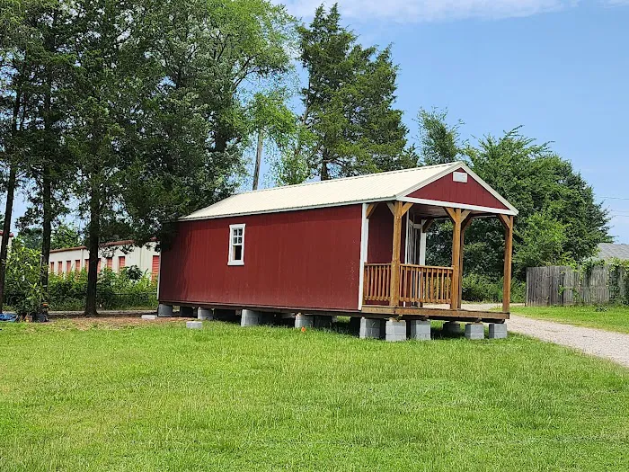 The Crossroads Mobile Home & RV Park Picture 7