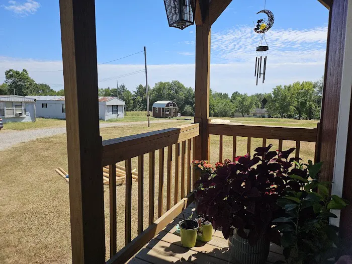 The Crossroads Mobile Home & RV Park Picture 8