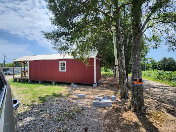 The Crossroads Mobile Home & RV Park Picture 9