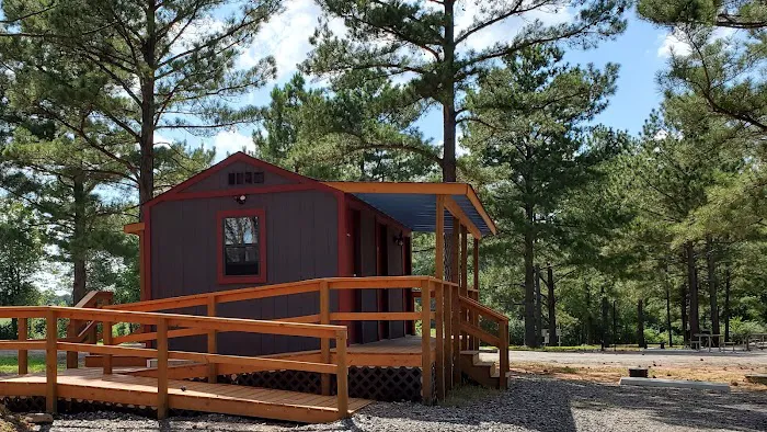 Dan's Riverview RV Park Picture 2