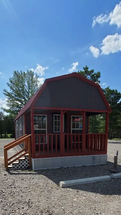 Dan's Riverview RV Park Picture 8