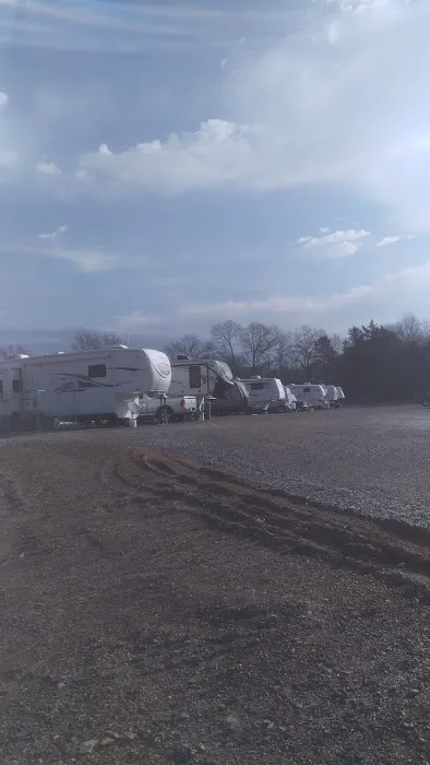 Workman's RV Park Picture 1