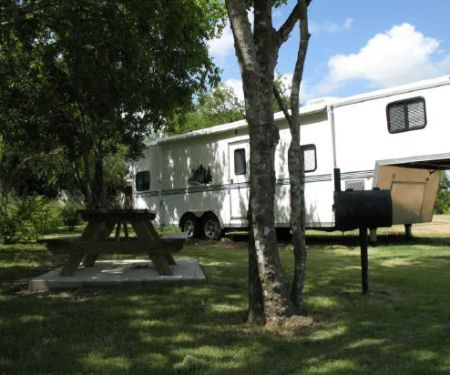 Almost Paradise RV Park LLC