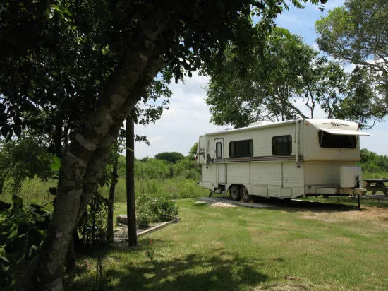 Almost Paradise RV Park LLC Picture 3