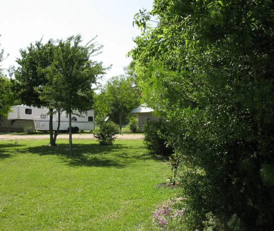Almost Paradise RV Park LLC Picture 2