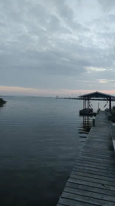 Almost Paradise RV Park LLC Picture 9