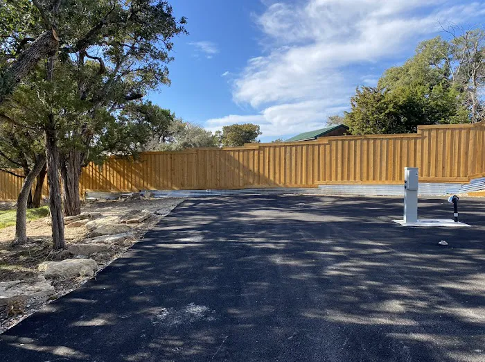 Southern Shore Village RV Park Canyon Lake TX Picture 3